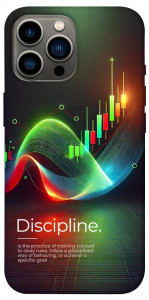 Чохол Trading graphics для iPhone 12 Pro Max