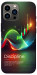 Чохол Trading graphics для iPhone 12 Pro Max