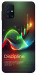 Чехол Trading graphics для Galaxy M31s