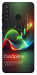 Чехол Trading graphics для Galaxy A21