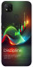 Чохол Trading graphics для Xiaomi Redmi 9C