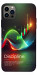 Чехол Trading graphics для iPhone 12 Pro