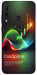 Чехол Trading graphics для Huawei Y6p