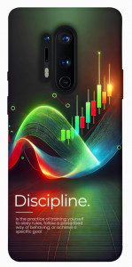 Чохол Trading graphics для OnePlus 8 Pro