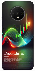 Чехол Trading graphics для OnePlus 7T