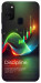 Чохол Trading graphics для Galaxy M30s