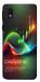 Чохол Trading graphics для Galaxy M01 Core