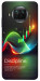 Чохол Trading graphics для Xiaomi Mi 10T Lite