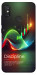 Чехол Trading graphics для Xiaomi Mi 8