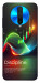 Чехол Trading graphics для Xiaomi Redmi K30