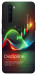 Чехол Trading graphics для OnePlus Nord