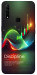 Чохол Trading graphics для Oppo A31