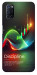 Чохол Trading graphics для Oppo A92