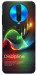 Чохол Trading graphics для Xiaomi Poco X2