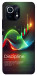 Чохол Trading graphics для Xiaomi Mi 11