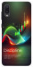 Чехол Trading graphics для Galaxy A02