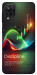 Чехол Trading graphics для Galaxy A12