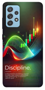 Чохол Trading graphics для Samsung Galaxy A52 5G