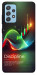 Чохол Trading graphics для Galaxy A52