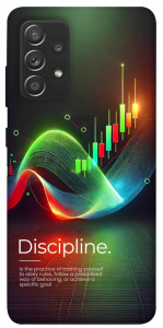 Чехол Trading graphics для Samsung Galaxy A72 5G