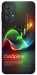 Чехол Trading graphics для Galaxy A32 4G