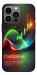 Чехол Trading graphics для iPhone 13 Pro