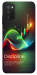 Чохол Trading graphics для Galaxy A03s