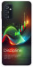 Чохол Trading graphics для Galaxy M52