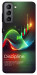 Чехол Trading graphics для Galaxy S21 FE