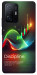 Чохол Trading graphics для Xiaomi 11T