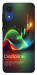 Чохол Trading graphics для Galaxy A03 Core