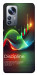 Чехол Trading graphics для Xiaomi 12