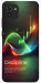 Чохол Trading graphics для Galaxy A03