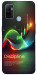 Чохол Trading graphics для Oppo A32