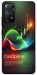 Чохол Trading graphics для Xiaomi Redmi Note 11 Pro 5G