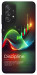 Чохол Trading graphics для Galaxy A52s