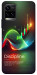 Чохол Trading graphics для Vivo Y21