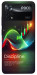 Чехол Trading graphics для Xiaomi Poco X4 Pro