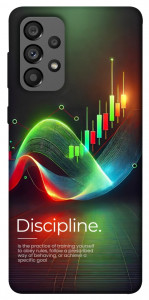 Чохол Trading graphics для Galaxy A73 5G