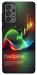Чохол Trading graphics для Galaxy A73 5G