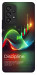Чехол Trading graphics для Galaxy A53