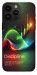 Чохол Trading graphics для iPhone 14 Pro Max