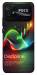 Чехол Trading graphics для Xiaomi Poco C40