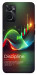 Чохол Trading graphics для Oppo A76 4G