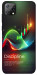 Чехол Trading graphics для Blackview A55