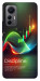 Чехол Trading graphics для Xiaomi 12 Lite
