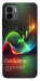 Чохол Trading graphics для Xiaomi Redmi A1