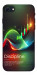 Чохол Trading graphics для iPhone SE (2022)