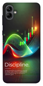 Чехол Trading graphics для Galaxy A04