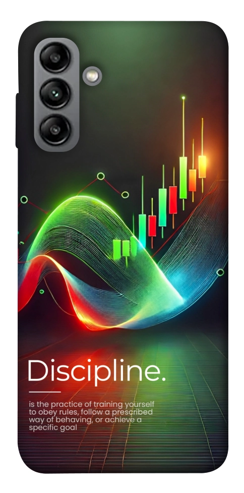 Чехол Trading graphics для Galaxy A04s